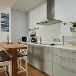 Apartman Dulce Arboli Little