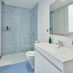 Apartman Dulce Arboli Little Cádiz