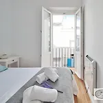 Apartman Dulce Arboli Little *