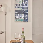 Dulce Arboli Little Apartman *
