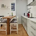 Apartman Dulce Arboli Little *
