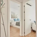 Apartman Dulce Arboli Little Cádiz