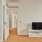 Dulce Arboli Little Apartman *