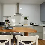 Apartman Dulce Arboli Little