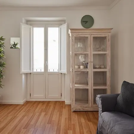 Dulce Arboli Little Apartman *