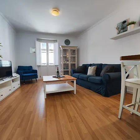 Apartman Dulce Arboli Little Cádiz